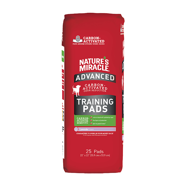 Advance best sale training pads